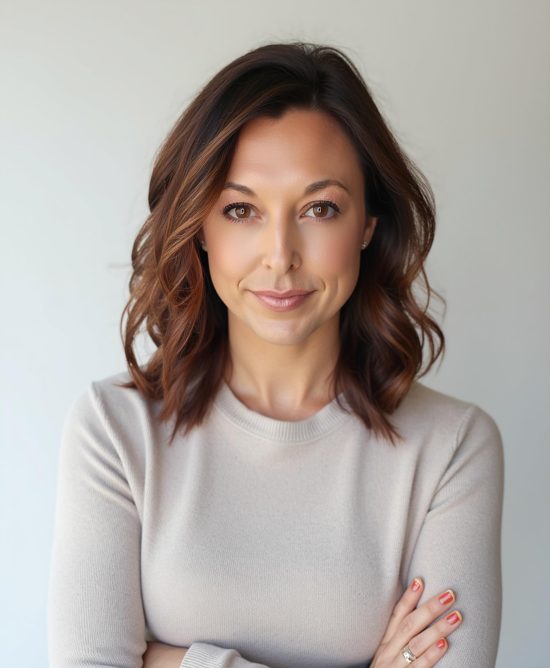 Concrete & Confident